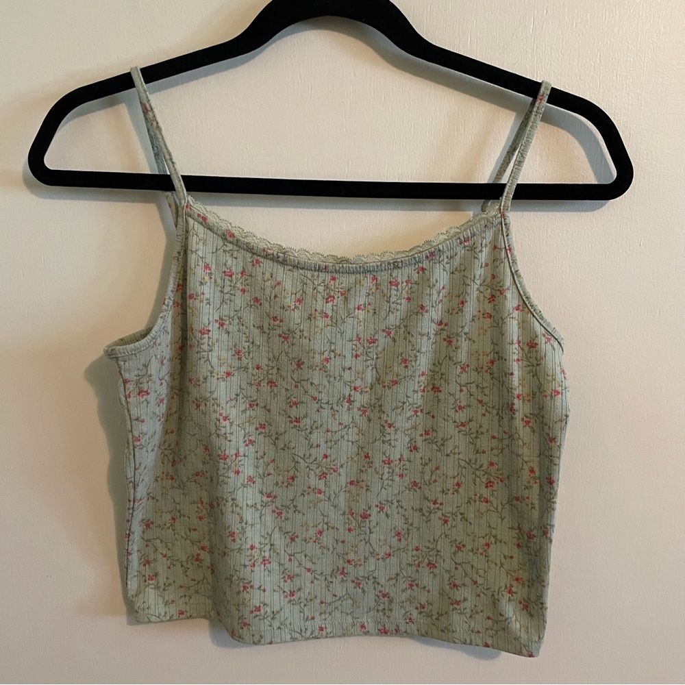 Forever 21 Top